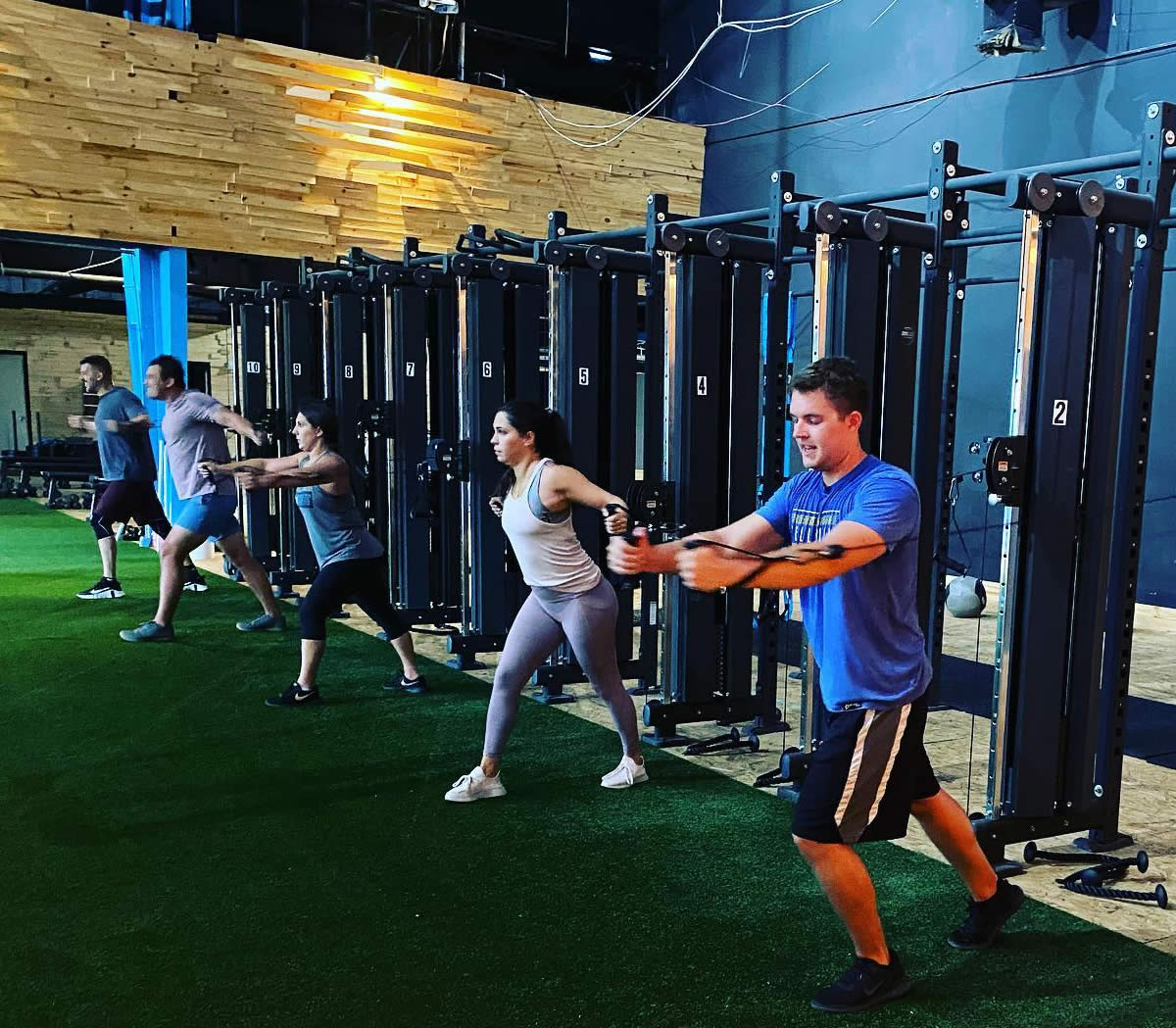 Choose Control Results, Melbourne, FL