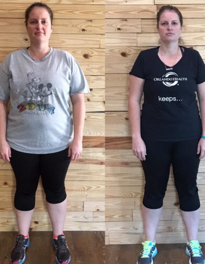 Control Results Fitness Success Story