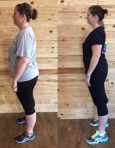Control Results Fitness Success Story