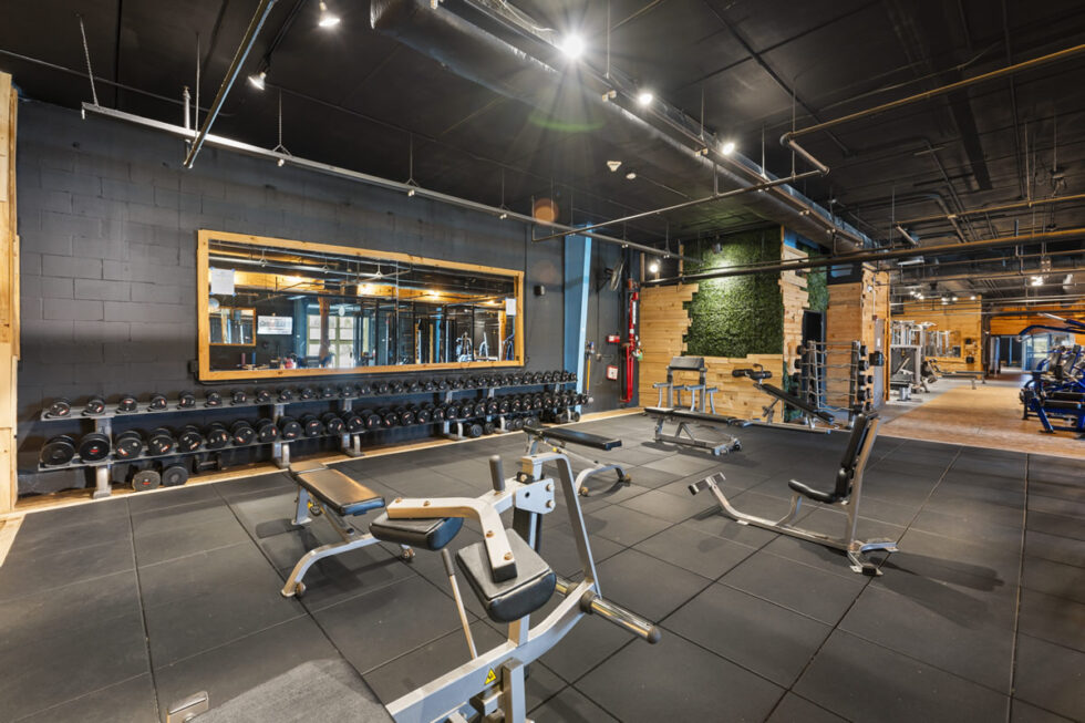 Control Results Fitness Training Melbourne Florida