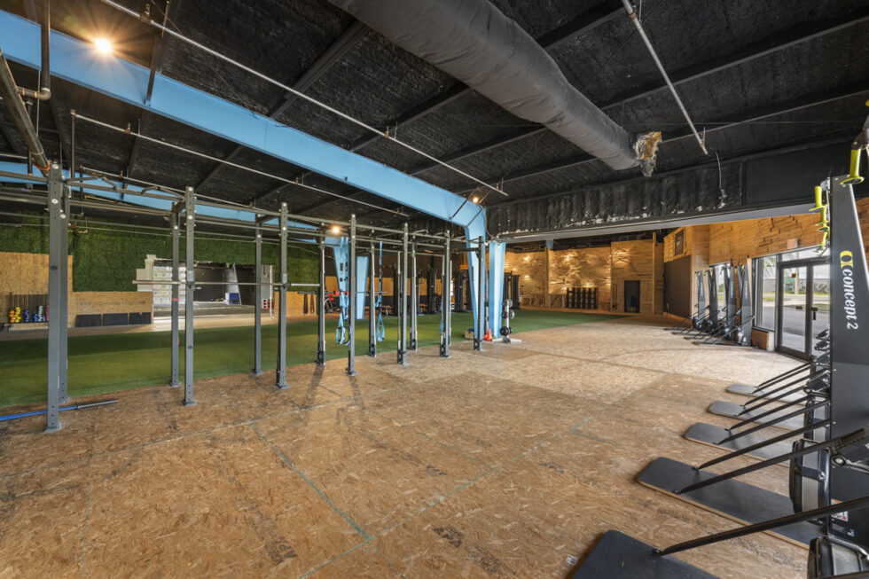 Control Results Fitness Training Melbourne Florida